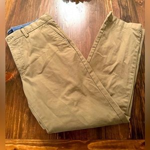 Banana Republic Travel Pant Chinos